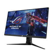 ASUS ROG Swift XG27AQM