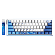 spikeziN’s keyboard: ATK Edge 60HE