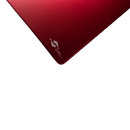 JBOEN’s mousepad: Aura Gaming Gear Speed