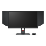 flameZ's GEAR — ZOWIE XL2566K