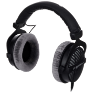 Pxlarized's MICROPHONE — BEYERDYNAMIC DT 990 PRO