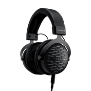 Mongraal's MICROPHONE — BEYERDYNAMIC DT 1990 PRO