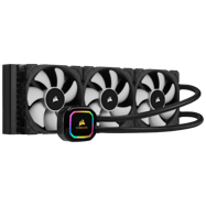 benjyfishy's PC — Corsair H150i Pro RGB