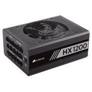 AsianJeff's PC — Corsair HX1200 Platinum