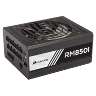 MrSavage's PC — Corsair RM850i