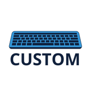 iZu’s keyboard: Custom Keyboard