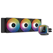 TenZ's PC — DeepCool LS720