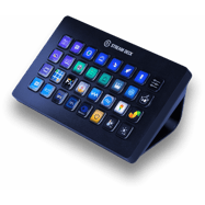 Clix's STREAM DECK — Elgato Stream Deck XL