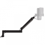 Vikkstar123’s mic arm: Elgato Wave Mic Arm LP
