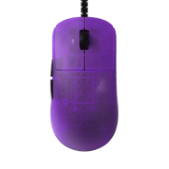 deko's GEAR — ENDGAME GEAR OP1 8K PURPLE