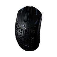 Clix's MOUSE — FINALMOUSE ULTRALIGHT X MEDIUM