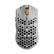 Ninja’s mouse: Finalmouse Ultralight X Prophecy Clix Small