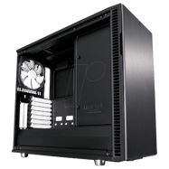 Bugha's PC — Fractal Design Define R6