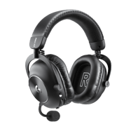 vico’s headset: Logitech G Pro X3 LIGHTSPEED Headset Black