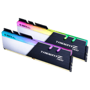 Clix's PC — G.SKILL Trident Z NEO 32GB