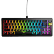 GeT_RiGhT’s keyboard: Glorious GMMK 3 PRO HE 65%