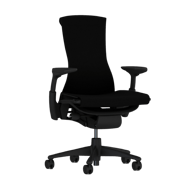 FURIOUSSS's SETUP — HERMAN MILLER EMBODY