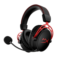 MAJ3R's GEAR — HYPERX CLOUD ALPHA