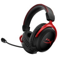 Less's GEAR — HYPERX CLOUD II