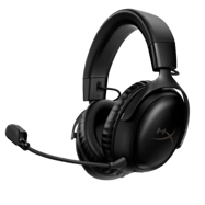 FURIOUSSS's GEAR — HYPERX CLOUD III WIRELESS BLACK