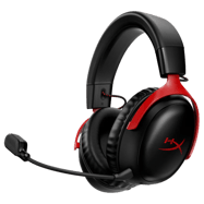 EliGE's GEAR — HYPERX CLOUD III WIRELESS