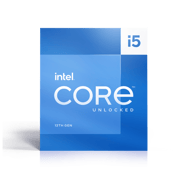 qck's PC — Intel Core i5-13600K