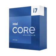 Jame's PC — Intel Core i7-13700K