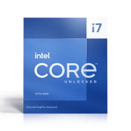 Less's PC — Intel Core i7-13700KF