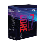Patiphan  Legends's PC — Intel Core i7-8700K
