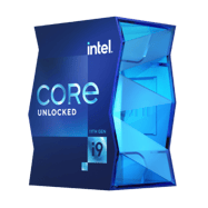 olofmeister's PC — Intel Core i9-11900K