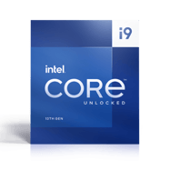 huNter's PC — Intel Core i9-13900K