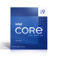 device's PC — Intel Core i9-13900KF