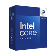 TenZ's PC — Intel Core i9-14900K