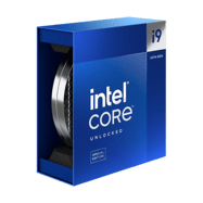 XANTARES's PC — Intel Core i9-14900KS