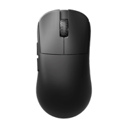 Spoit’s mouse: Lamzu Inca Black