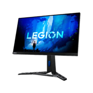 Sky’s monitor: Lenovo Legion Y25-30