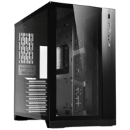 Clix's PC — LIAN LI PC-O11