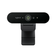 xQc’s webcam: Logitech Brio