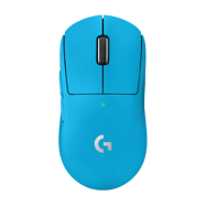 Dambi’s mouse: Logitech G Pro X Superlight 2 Cyan