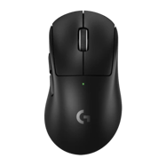 Aunkere's GEAR — LOGITECH G PRO X SUPERLIGHT 2 DEX BLACK