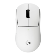 leaf’s mouse: Logitech G Pro X Superlight 2c White