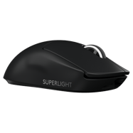 b1t's GEAR — LOGITECH G PRO X SUPERLIGHT 2 BLACK