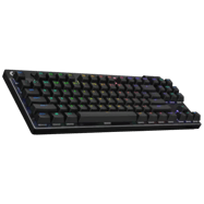Logitech G Pro X TKL Keyboard