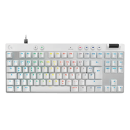 sh1ro's GEAR — LOGITECH G PRO X TKL RAPID WHITE