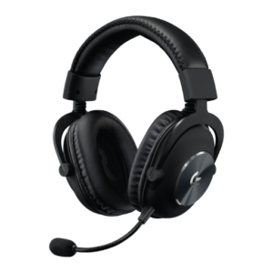 kennyS's HEADSET — LOGITECH G PRO X HEADSET