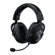 flameZ's HEADSET — LOGITECH G PRO X HEADSET