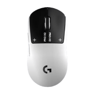 kscerato's GEAR — LOGITECH G PRO X2 SUPERSTRIKE (UNRELEASED)