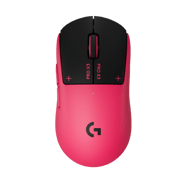 Logitech G Pro X3 SUPERSTRIKE