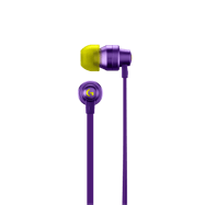 StRoGo’s earphones: Logitech G333 Purple