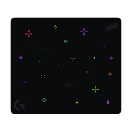 jL's GEAR — LOGITECH G640 NAVI CROSSHAIR